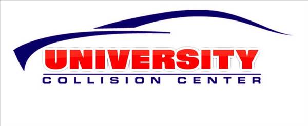 University Collision Center 1881 Apalachee Parkway, Tallahassee, FL 32301 University Collision Center Logo