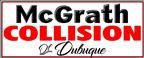 McGrath Collision of Dubuque 3255 University Ave, Dubuque, IA 52001 McGrath Collision of Dubuque Logo