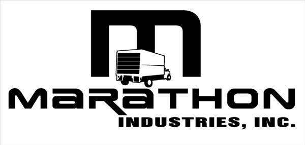 Marathon Fleet Repair Services Inc. Logo