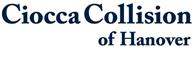 Ciocca Collision Center of Hanover 100 Eisenhower Drive, Hanover, PA 17331 Ciocca Collision Center of Hanover Logo