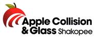 Apple Collision - Shakopee 1400 1st Ave E, Shakopee, MN 55379 Apple Collision - Shakopee Logo