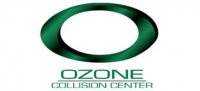 Ozone Collision Center Logo