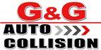 G&G Auto Collision 1237 Roebuck Ct, West Palm Beach, FL 33401 G&G Auto Collision Logo