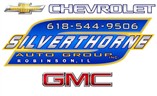 Silverthorne Body Shop 111 N Franklin St, Robinson, IL 62454 Silverthorne Body Shop Logo
