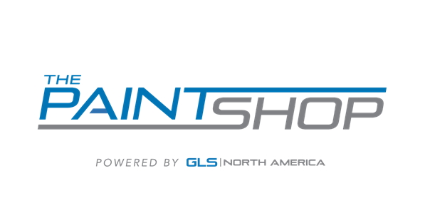 The Paint Shop 36960 Metro Court, Sterling Heights, MI 48312 The Paint Shop Logo