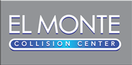El Monte Collision Center 12223 Valley Blvd, El Monte, CA 91732 El Monte Collision Center Logo