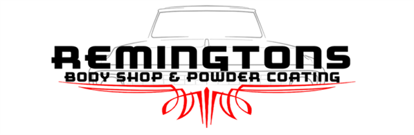 Remington's Body Shop 65 QUINN RD, Byhalia, MS 38611 Remington's Body Shop Logo