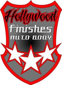 Hollywood Finishes 8801 Davis Blvd, Keller, TX 76248 Hollywood Finishes Logo