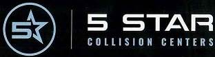 Five Star Collison Center 770 W Highway 98, Port Saint Joe, FL 32456 Five Star Collison Center Logo