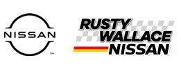 Rusty Wallace Nissan 4500 Clinton Hwy, Knoxville, TN 37912 Rusty Wallace Nissan Logo