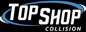 Top Shop Collision 135 Main St, Tonawanda, NY 14150 Top Shop Collision Logo