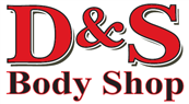 D & S Body Shop 1955 San Ramon Valley Blvd, San Ramon, CA 94583 D & S Body Shop Logo