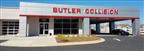 Butler Collision Center North 1500 Hall Rd, North Macon, GA 31210 Butler Collision Center North Logo