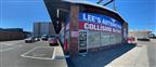 Lee's Automotive Logo
