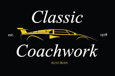 Classic Coachwork Logo