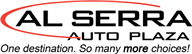 Al Serra Auto Plaza 6167 S Saginaw St, Grand Blanc, MI 48439 Al Serra Auto Plaza Logo