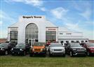 Grogan's Towne Chrysler Jeep Dodge Logo
