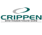 Crippen GMC Mazda Volvo Logo