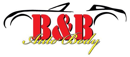 B & B Auto Body 5325 Ashton Court, Sarasota, FL 34233 B & B Auto Body Logo