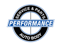Performance Service & Parts 397 Broadway, Dobbs Ferry, NY 10522 Performance Service & Parts Logo