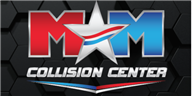 Motor Mile Collision Center 1500 Tyler Ave, Radford, VA 24141 Motor Mile Collision Center Logo