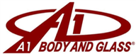A1 Body and Glass of West Palm Beach 2720 Old Okeechobee Rd, West Palm Beach, FL 33409 A1 Body and Glass of West Palm Beach Logo