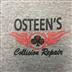 Osteen's Collision Repair Logo