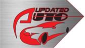 Updated Auto Body Las Vegas Logo