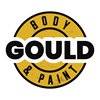 Gould Body & Paint Logo