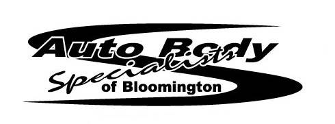 Auto Body Specialists of Bloomington 116 S Adams Street, Bloomington, IN 47404 Auto Body Specialists of Bloomington Logo