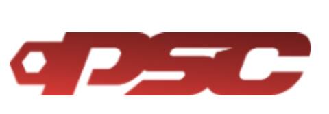 Pacific Service Center Logo