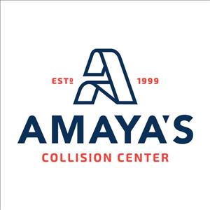 Amaya's Collision Center, Inc. Logo