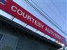 Courtesy Auto Body 8949 SW Canyon Rd, Portland, OR 97225 Courtesy Auto Body Logo