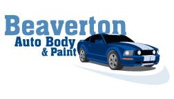 Beaverton Auto Body & Paint 4330 SW 142nd Ave., Beaverton, OR 97005 Beaverton Auto Body & Paint Logo