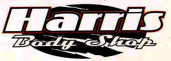 Harris Body Shop 133 Jefferson Church Road, King, NC 27021 Harris Body Shop Logo