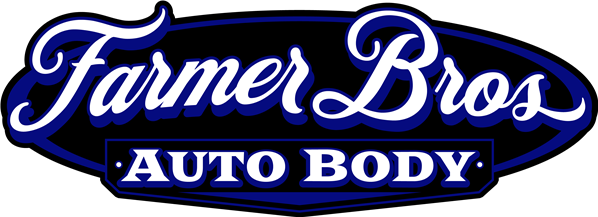 Farmer Brothers Auto Body Inc Logo
