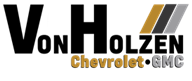 Von Holzen Chevrolet GMC Inc. Logo