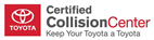 Bob Tyler Toyota Collision 7201 N. Pensacola Blvd., Pensacola, FL 32505 Bob Tyler Toyota Collision Logo