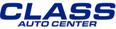 Class Auto Center 3031 Cherry Ave, Long Beach, CA 90807 Class Auto Center Logo