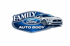 Family Ford Car Care Center Logo