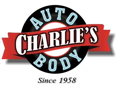 Charlie's Auto Body, Inc. Logo