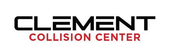 Clement Collision Center Logo