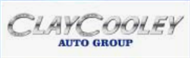 Clay Cooley Auto Collision Center Logo