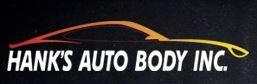 Hanks Auto Body Inc. 8497 Pippin Rd, Cincinnati, OH 45251 Hanks Auto Body Inc. Logo