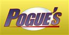 Pogue's Body Shop, Inc 915 W College St, Murfreesboro, TN 37129 Pogue's Body Shop, Inc Logo