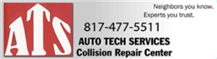 Auto Tech Services 1856 Lone Star Road, Mansfield, TX 76063 Auto Tech Services Logo