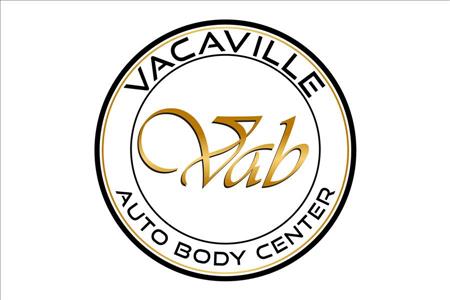 Vacaville Auto Body Center Inc. 938 E. Monte Vista Ave., Vacaville, CA 95688 Vacaville Auto Body Center Inc. Logo