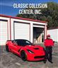 Classic Collision Center Inc. 8350 Highway 53, Toney, AL 35773 Classic Collision Center Inc. Logo
