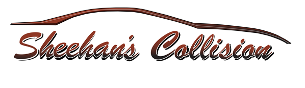 Sheehan's Collision Logo
