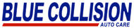 Blue Collision 17125 N 134th Dr. Suite 103, Surprise, AZ 85378 Blue Collision Logo